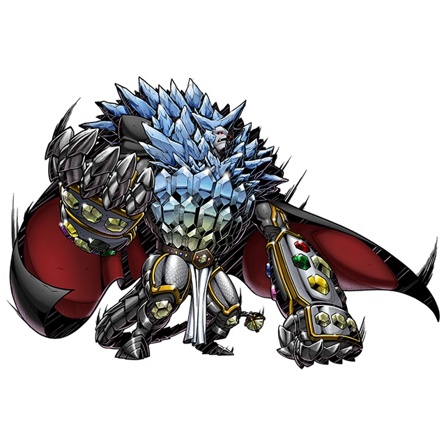 acgn漫评|黑暗三元士之一,爆风兽进化路线详解