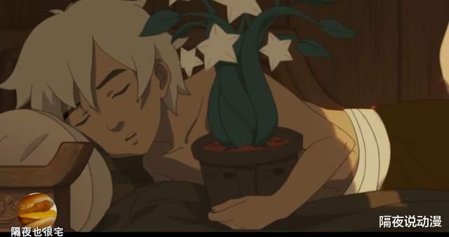 大鱼海棠|上映6年，被骂足6年！《大鱼海棠》为何被骂成“天坑玛丽苏”？