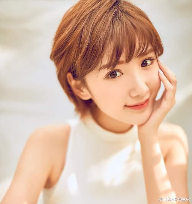 毛晓彤|北京广电局为剧组协调场地，护航肖战李沁新剧，毛晓彤新剧也受益