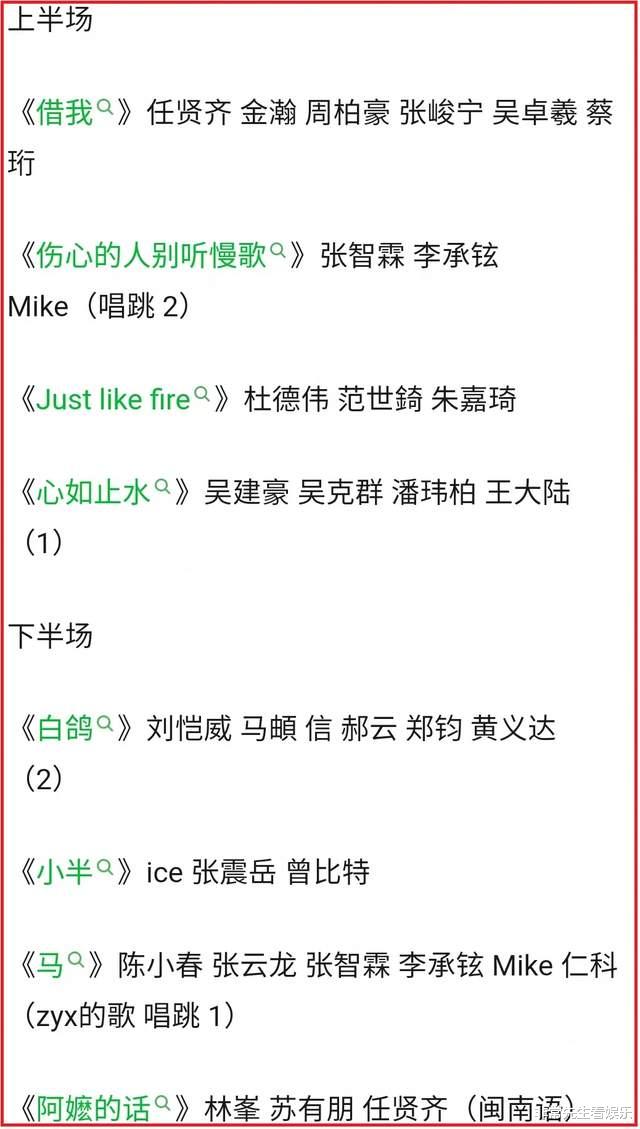 芈月传|《披哥2》开始预热，金主官宣3位星推官，1人是C位热门，1人意外