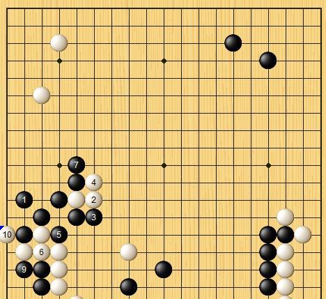 |金恩持，招法不够细腻，还有业余棋手的恶习？
