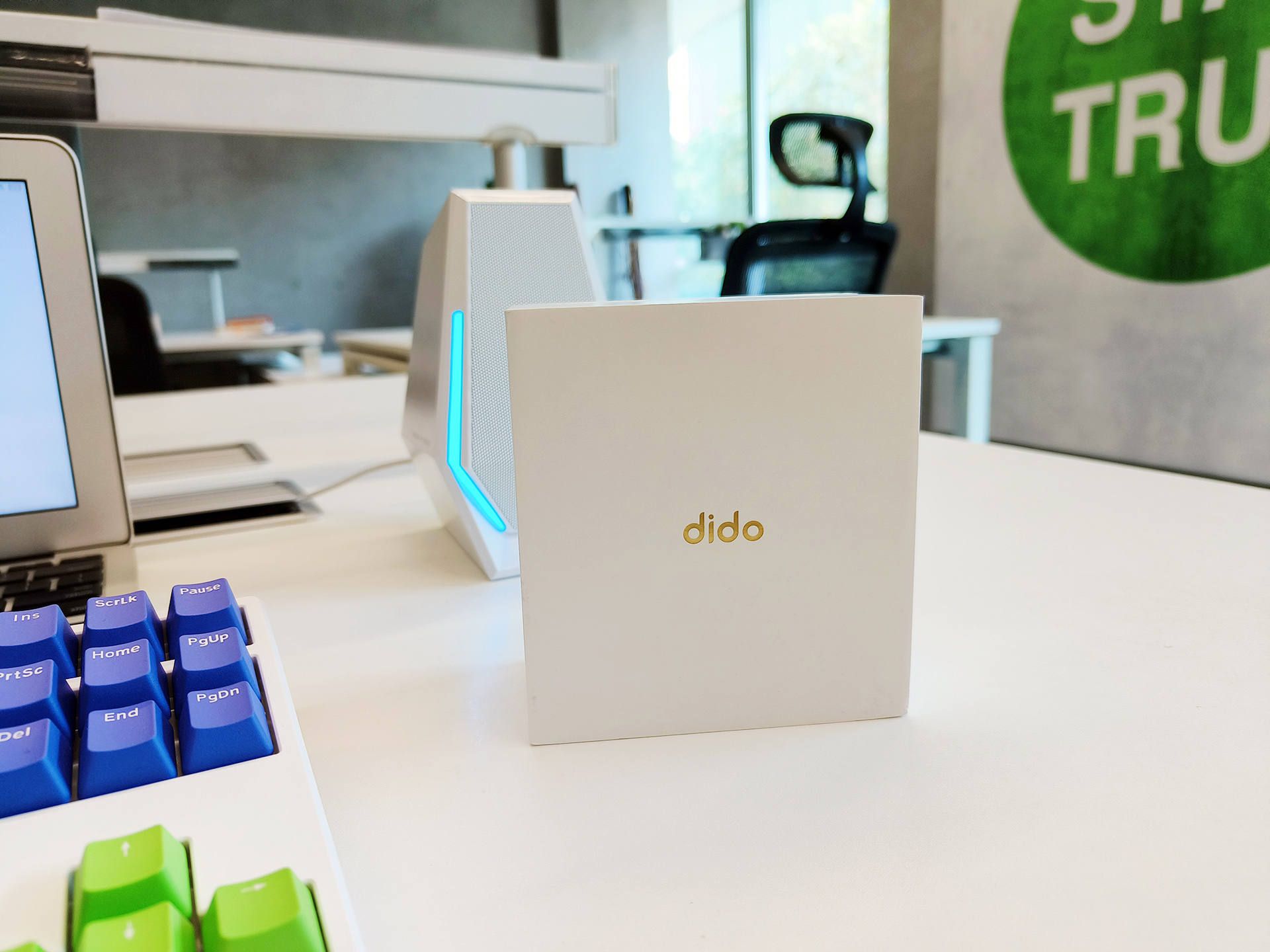 智能手表|测血压变得更方便了！dido E10血压心电智能手表体验！