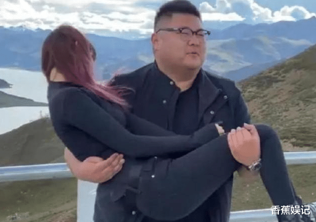 何超英|痞幼终究还是错付了?猴哥与聂小雨不避嫌腻歪,网友:不结婚难收场