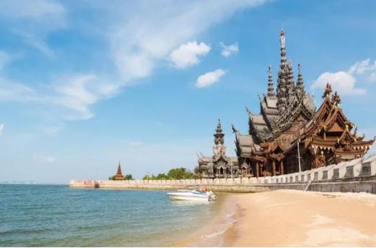 旅行|到泰国旅行,尽量选择不要跟团