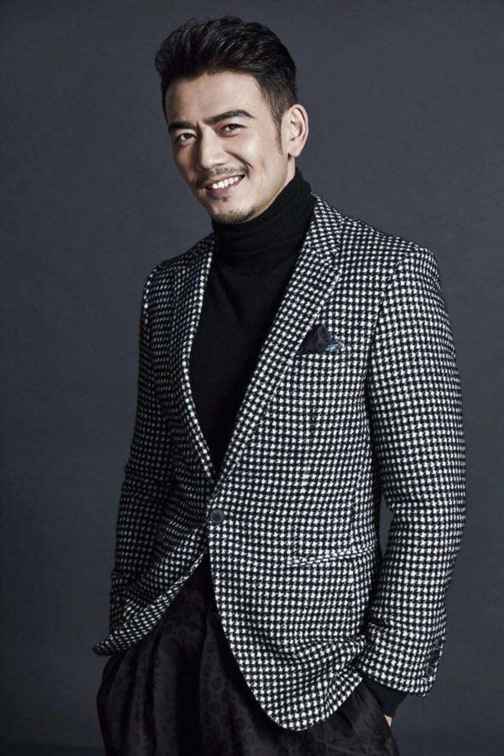 快手视频|演员杨烁：一段婚姻两个孩子，还没有离婚，就早已拟好了离婚协议