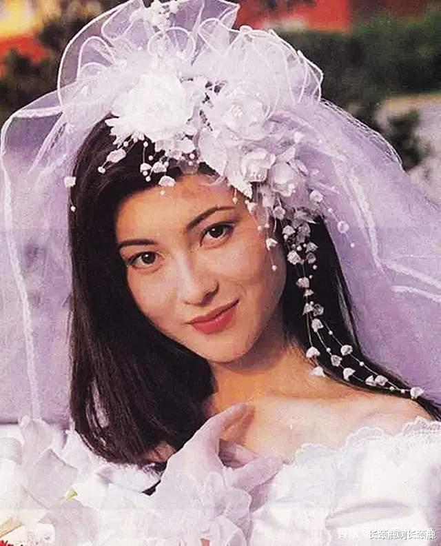 蔡晓仪|最令人惋惜的港星蔡晓仪，事业全盛期精神出问题，被解约无戏可拍