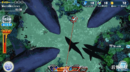 |万代超欢乐的钓鱼游戏《Fishing Spirits》迎来了续作