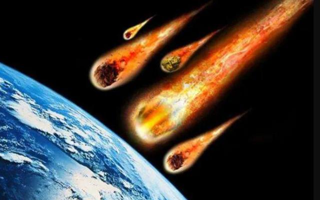 如果没有意外,人类还能活多久?中科院院士称地球还有45亿年寿命