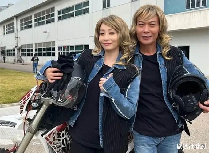 钱小豪|《爱回家》再迎客串嘉宾！58岁实力戏骨惊喜现身，自曝受弟媳邀约