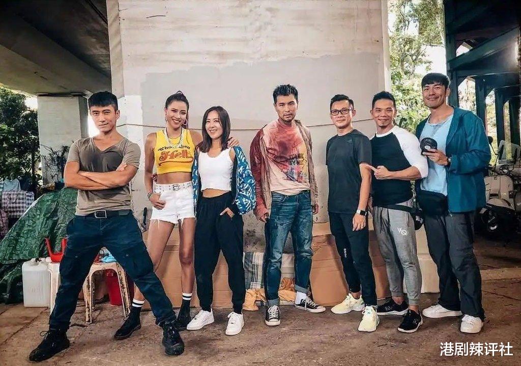 TVB|ViuTV获世界杯转播,收视有保证?TVB改变布阵或弃用这两部台庆剧