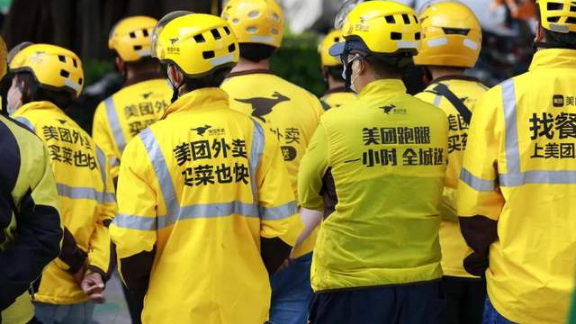 美团|1年孵化10个过亿商家，美团即时零售势不可挡