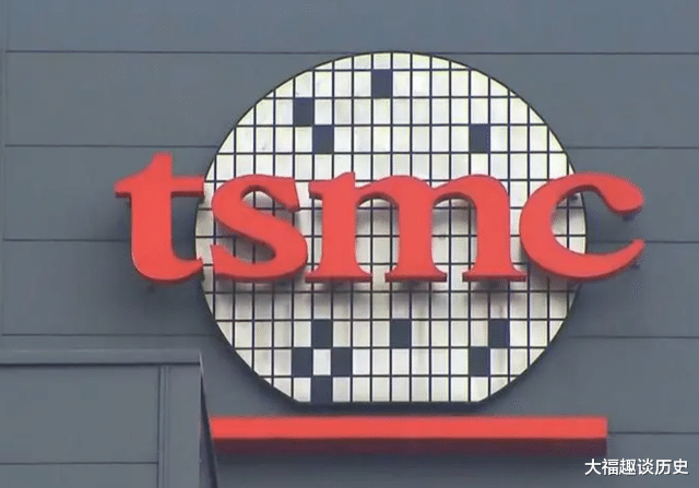 台积电|外媒：硅晶圆堆叠技术让台积电对华为出货有戏