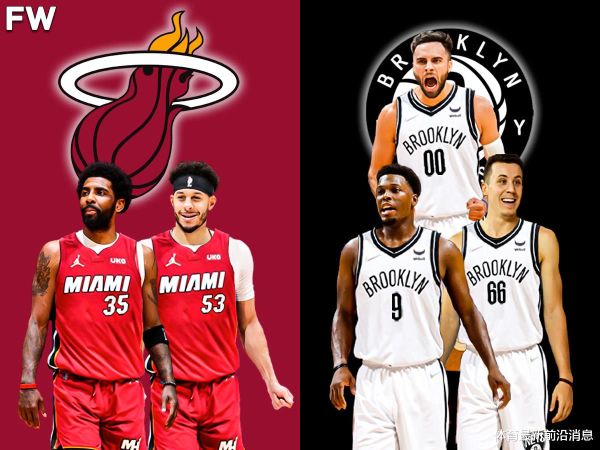 NBA谣言: 三个恐慌交易可能马上发生