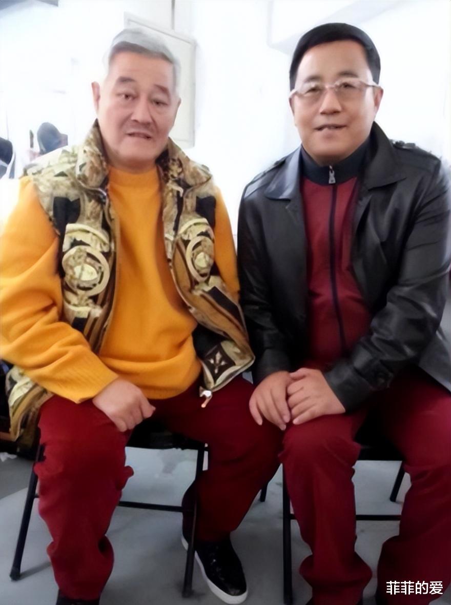 赵本山|2021年赵本山卸任,没有了他的帮衬,那5个徒弟终于现出了“原形”