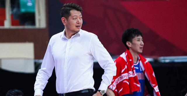 四川男篮|正式出山！中国男篮名将成为CBA主教练，带队冲击季后赛
