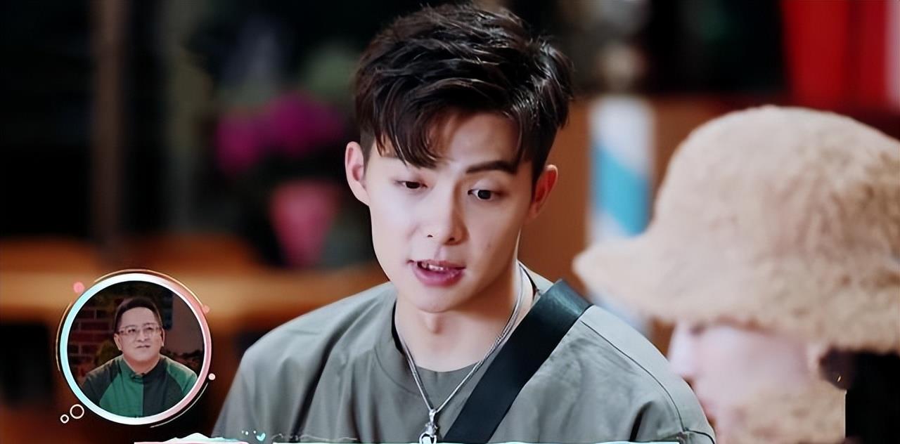 张铭恩|人人喊打的渣男恋爱了？与女生牵手回家过夜，曾让小三和女友互撕