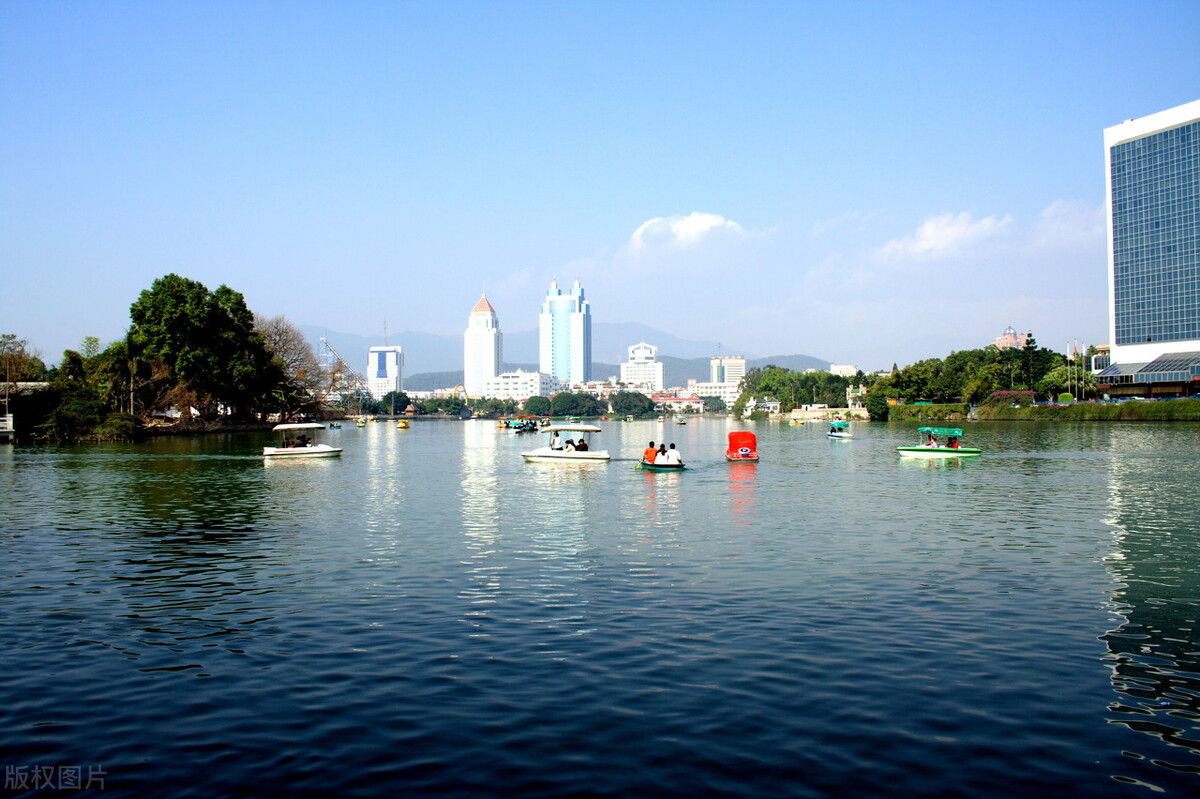 福州|福州楼市多个二手房小区房价下跌，福州炒房客憋不住了