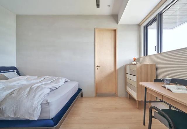 她家仅85㎡,却装下了一个「游乐园」,家居氛围太棒了