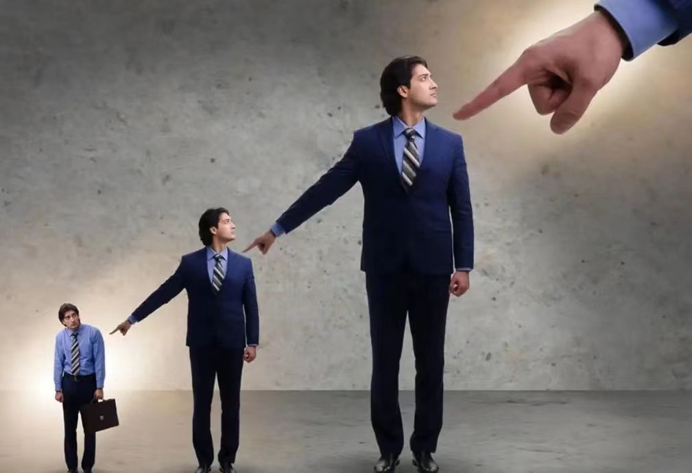 报销|微型小说:这顿饭,到底是谁吃的?