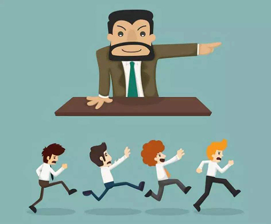 |下属嘴上回答”没问题“,实际上干的一塌糊涂,怎么才能让下属按自己思路开展工作?