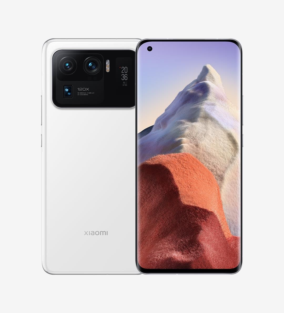 相机|这三款手机,拥有顶级屏幕,高端上档次