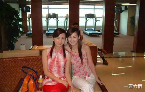 天上人间第一花魁梁海玲,包养两名男子后蹊跷死亡,至今仍是个谜
