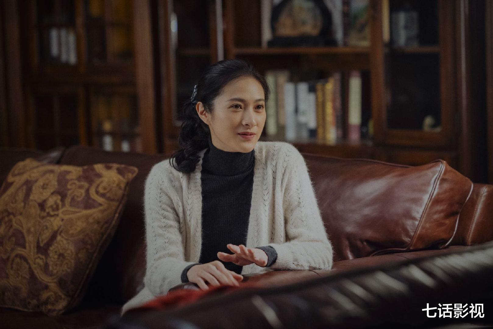 隋俊波|从被批撑不起角色，到成宝藏演员，《人世间》找回隋俊波真魅力