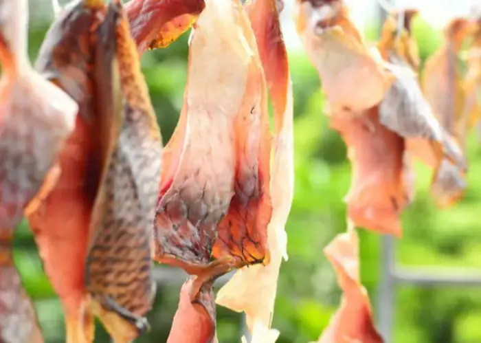 香蕉|胡群峰:有些有致癌风险的肉,你可能经常吃!