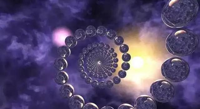 科学家:银河系中可能存在很多的文明遗迹,人类或许也难逃厄运