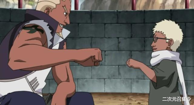火影忍者|火影：一个迪达拉就能抓走风影，砂隐村的实力究竟有多弱？