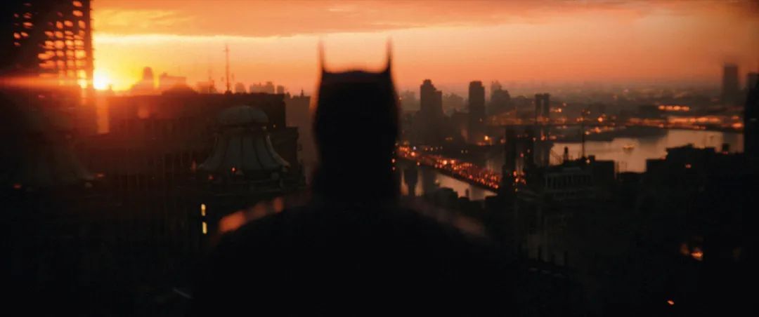 新蝙蝠侠|顶流回归,幸好没有“塌房”