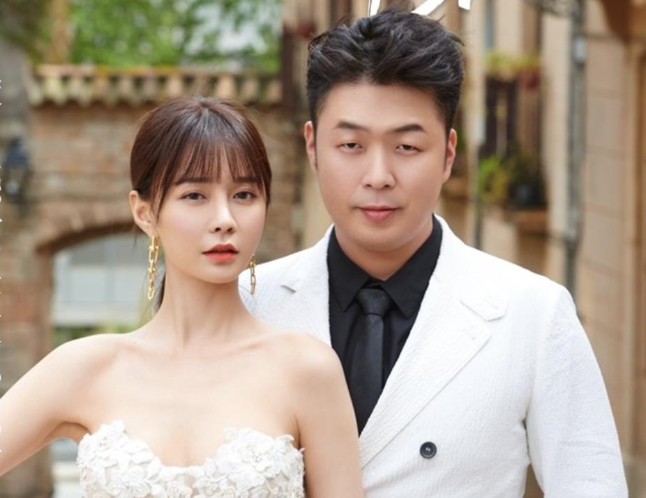 杜海涛|奢侈品包用来装被子，座驾总价超2千万谢娜：他上面也只有马云了