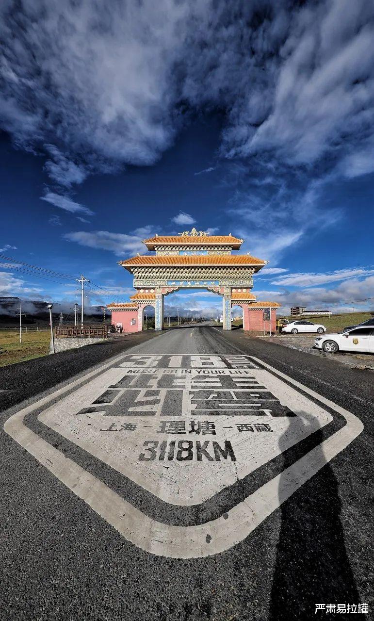 仓央嘉措|爆红2年后,丁真私密日程表曝光:原来这才是你的真面目!