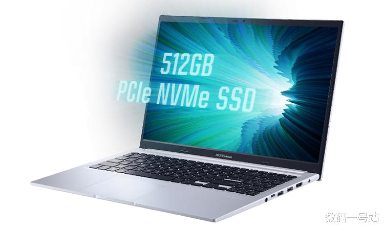 Python|华硕无畏15轻薄本预售：i5-1240P+16G内存，4199元起极具性价比