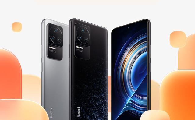 |iQOONeo6SE发布!RedmiK40S又被衬托了?配置及定位差不多