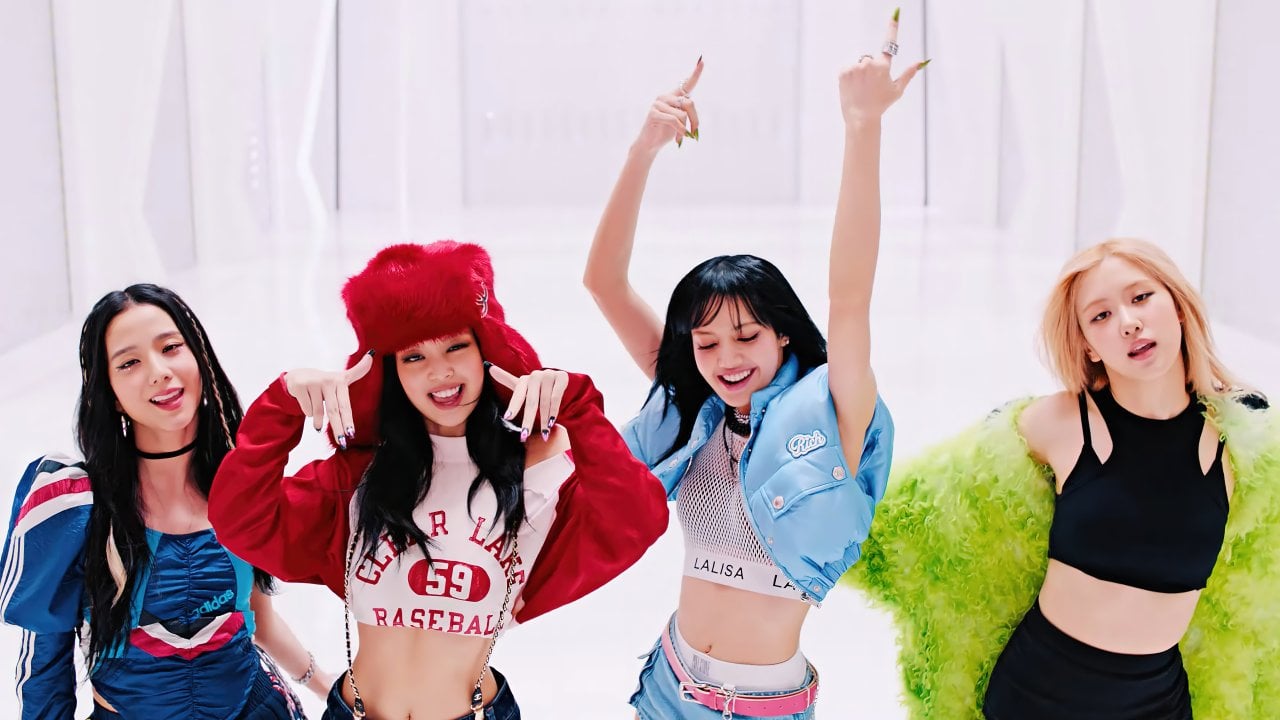 shut down|BLACKPINK新歌《shut down》真的不行么？