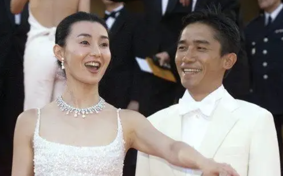 电影|10位“消失”的顶流影后，如今境况差距巨大，多人跌落神坛，唏嘘