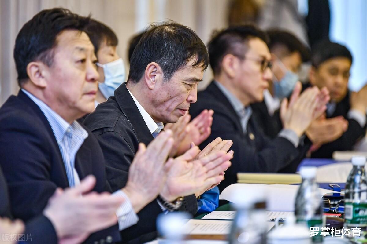 |中国足协被查了！监管局对其正风肃纪，陈戌源这笔钱终于扣留不住