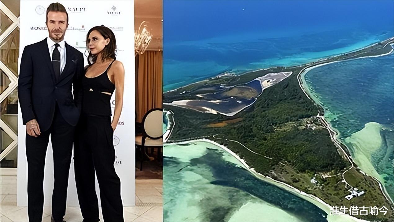 杨紫|维多利亚：穿60万婚纱，23年收14颗钻石，也得忍贝克汉姆多次出轨