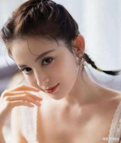 古力娜扎|娜扎喜欢冷战,忍过了60天就分手,原来张翰之前说的都是真的