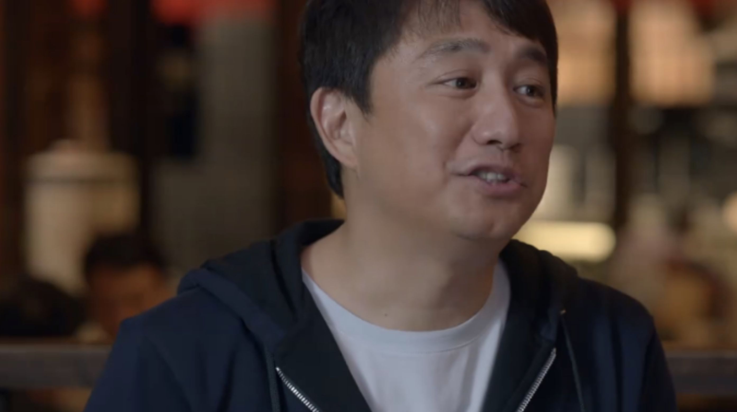 杨志刚|明明演技一般，却被吹捧“老戏骨”，这9位演员，演什么都一个样！