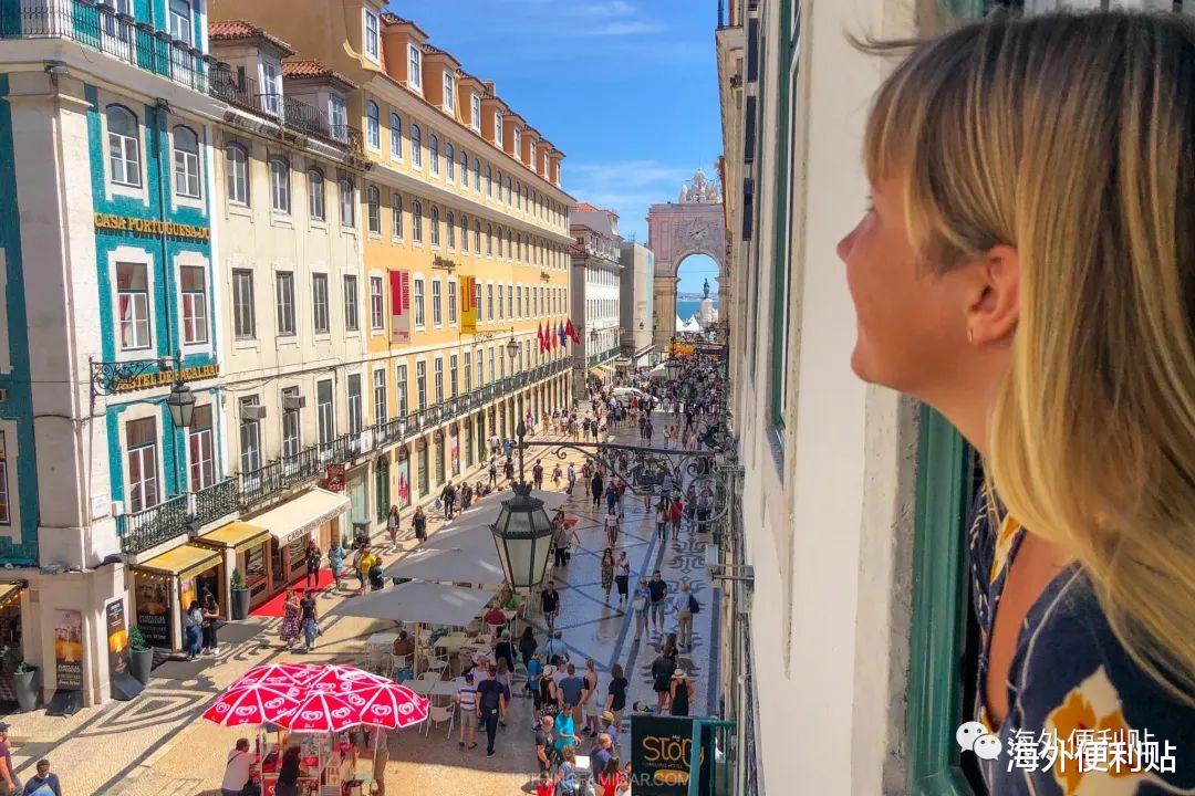 欧洲|葡萄牙连续第五年荣获“欧洲最佳旅游目的地”!
