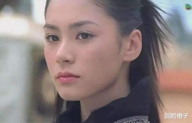 阿娇|8位花期长的女星,40岁了还和20岁差不多,长得耐老又耐看