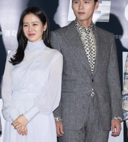 孙艺珍|结婚花了1.3亿,玄彬孙艺珍的婚礼太豪华