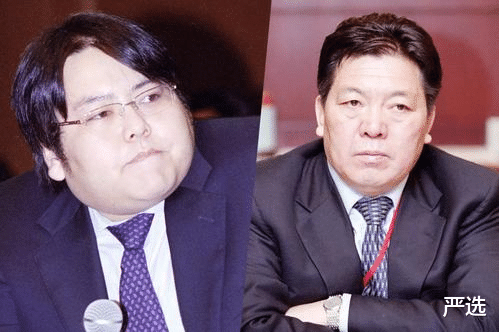 李兆会|22岁继承百亿家产，五千万娶车晓，“败家子”李兆会现在怎样了