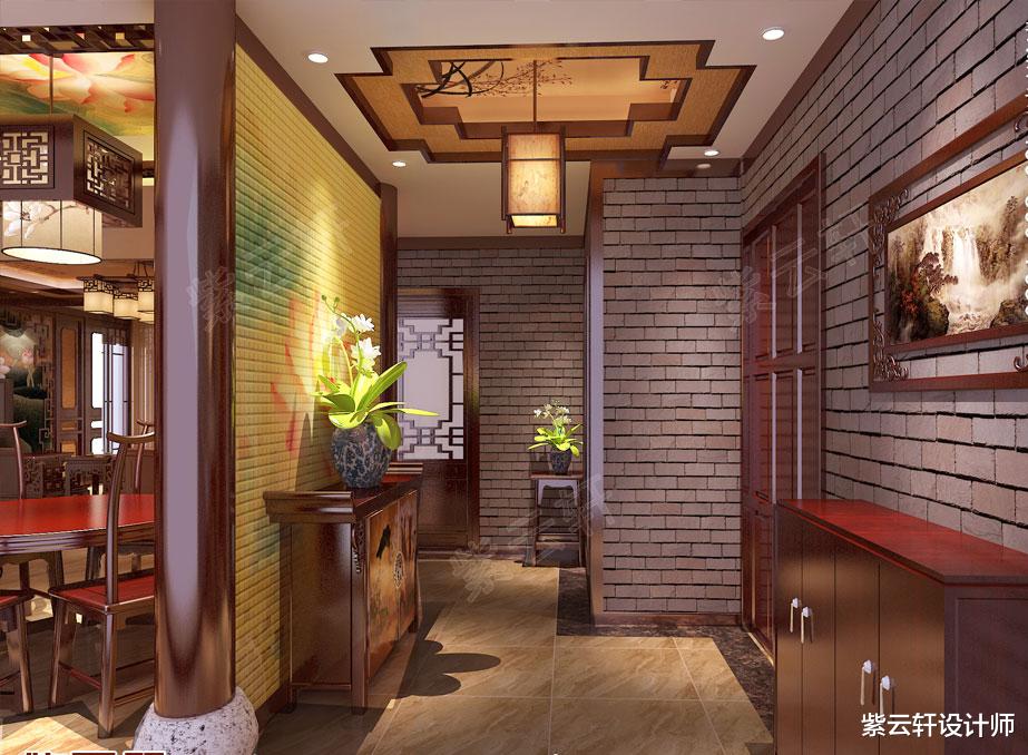 理想的住宅,是美到骨子里的深沉与优雅,越住越喜欢