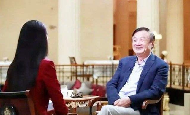 阿里巴巴|姚凌：任正非的第二任妻子，比任正非小30岁，曾是他的得力秘书