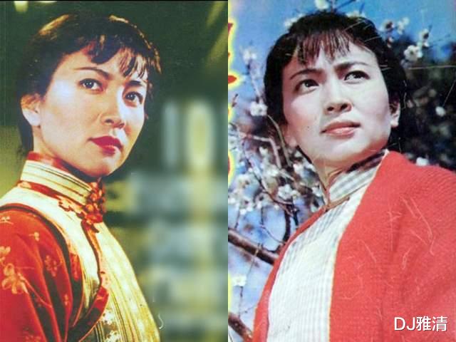 谢芳|含泪写下这篇文章,3天去世四位老艺术家,怀念郑榕,怀念赵青和李长乐