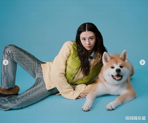 女孩|张艺谋女儿和邱淑贞女儿合体登封，张末气场全开，沈月名媛范十足