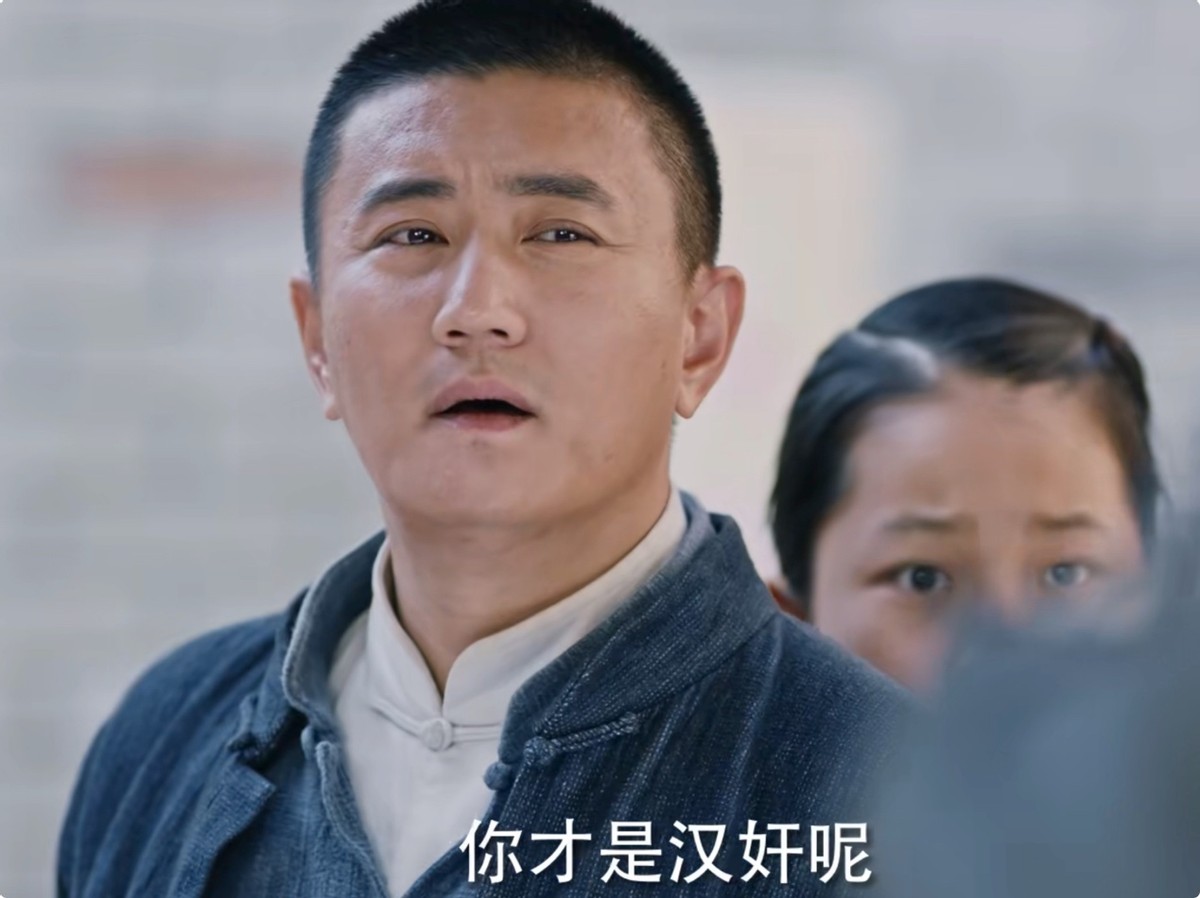 抗日剧|热度第3，不吹不黑，这是继《亮剑》后，我唯一能看进去的抗日剧